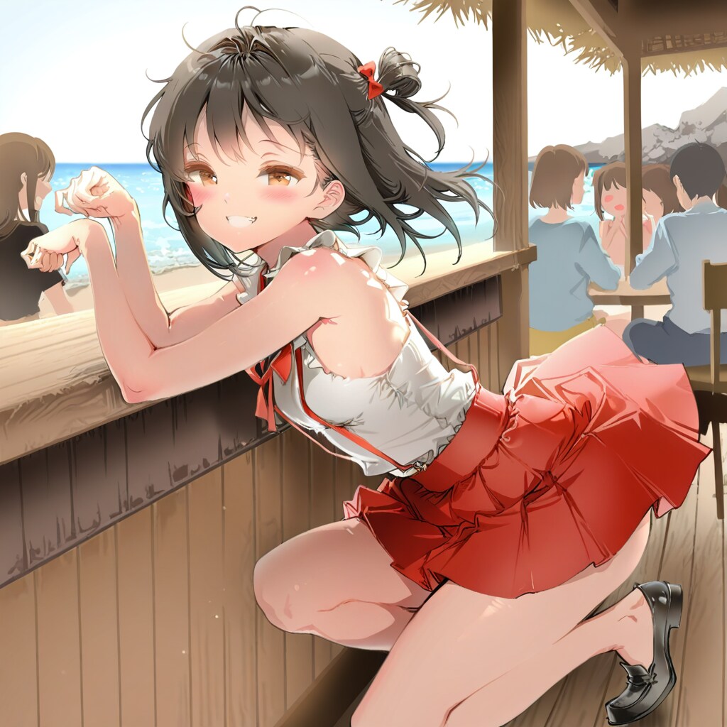 画風変え過ぎて迷走したちびまる子ちゃん