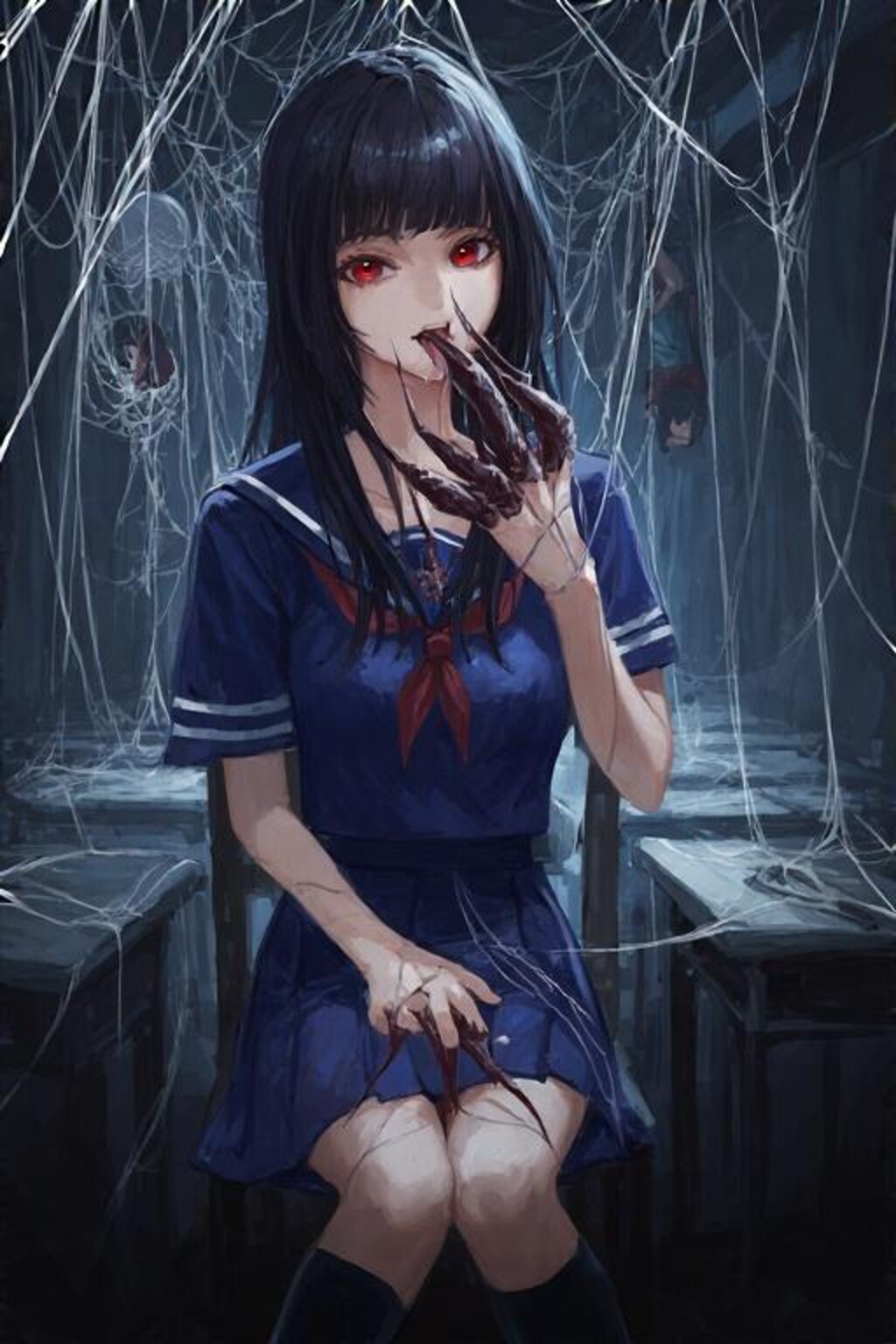 アトラク姉ちゃん