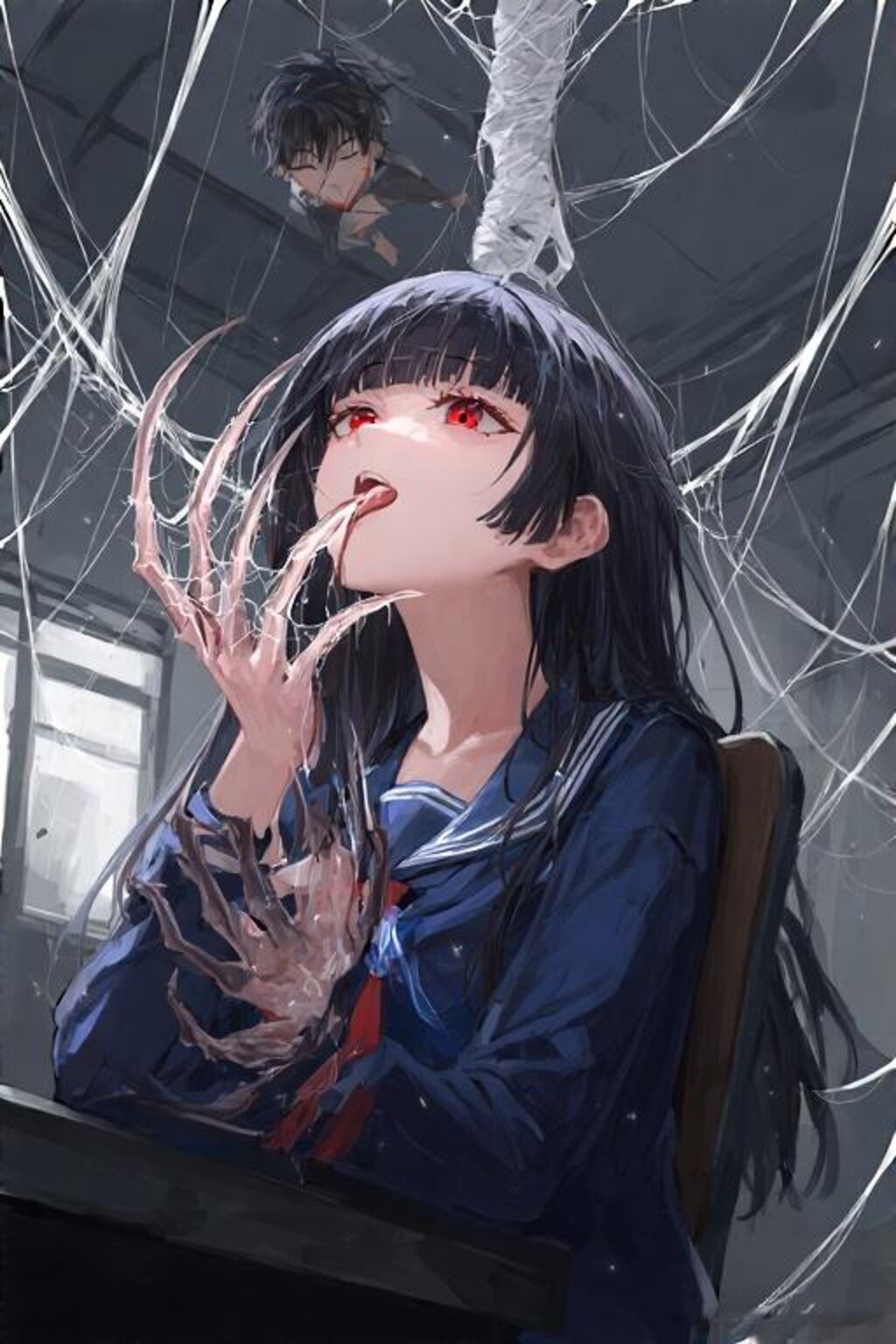 アトラク姉ちゃん