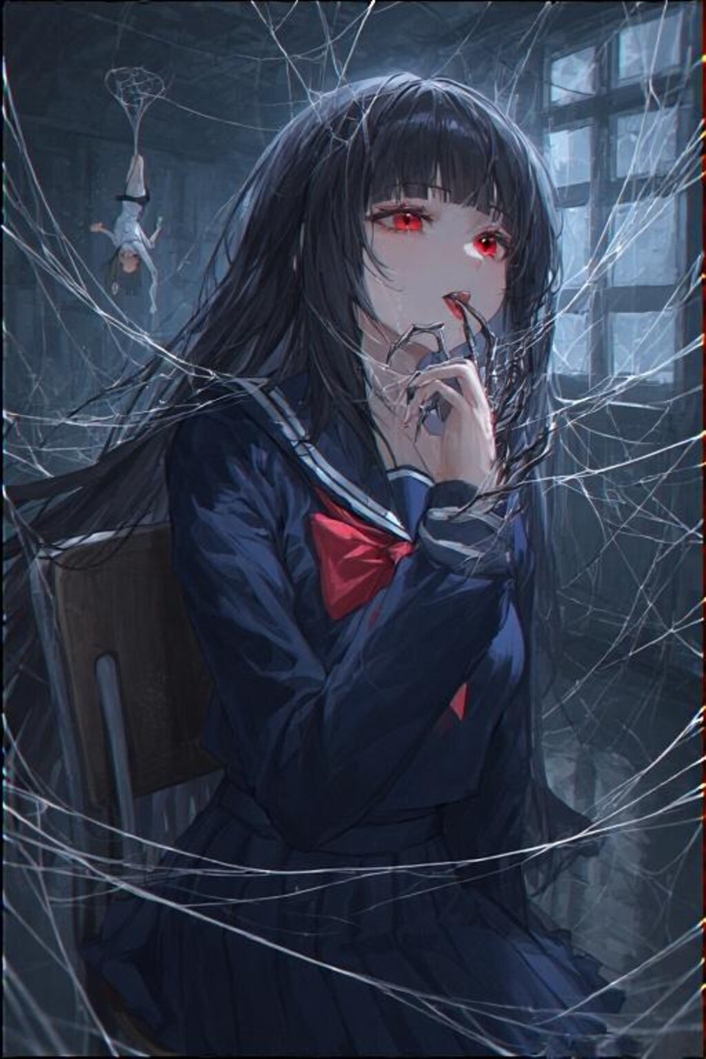 アトラク姉ちゃん