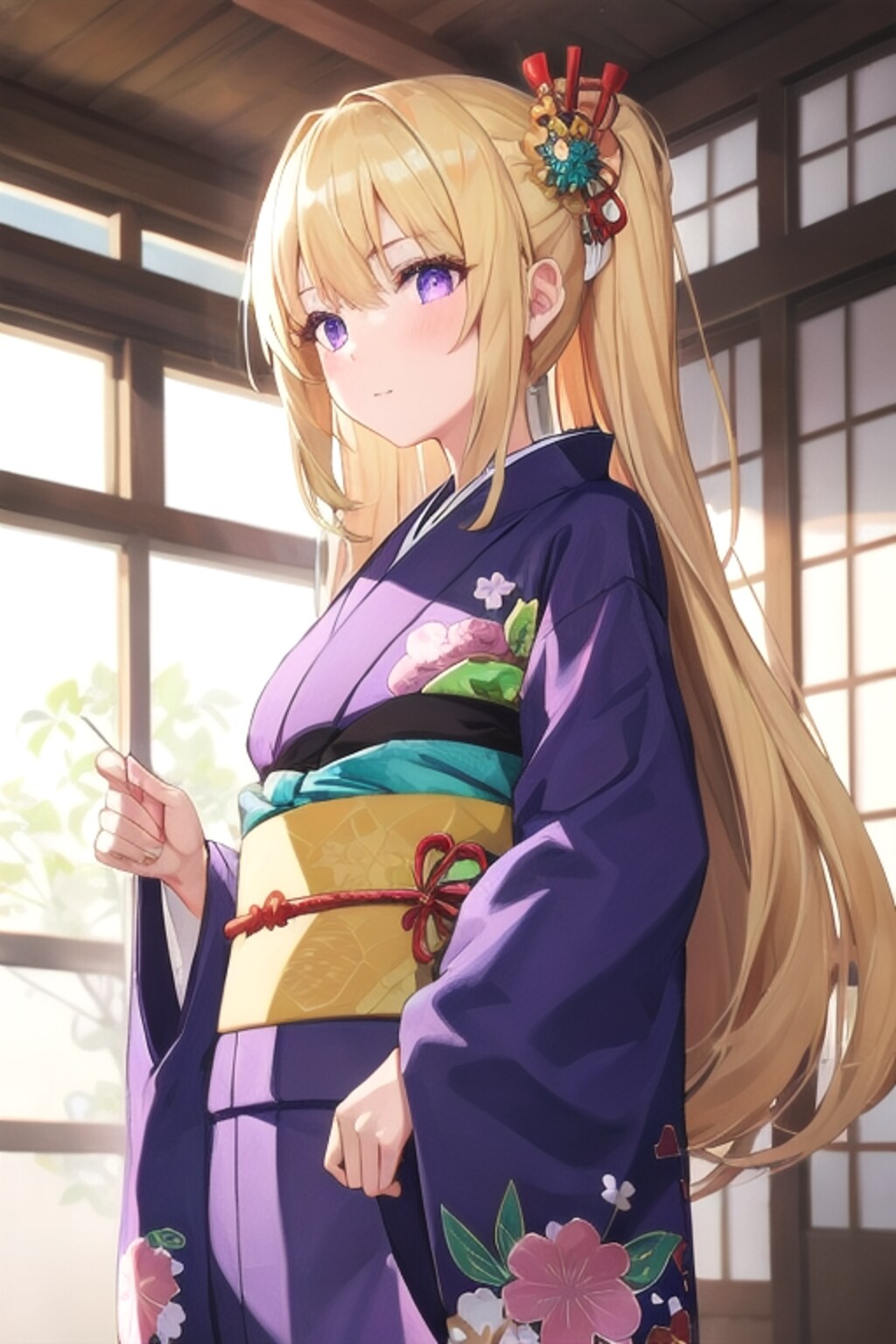 クレアちゃん195