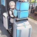 美少女型自動販売機アンドロイド 7枚目