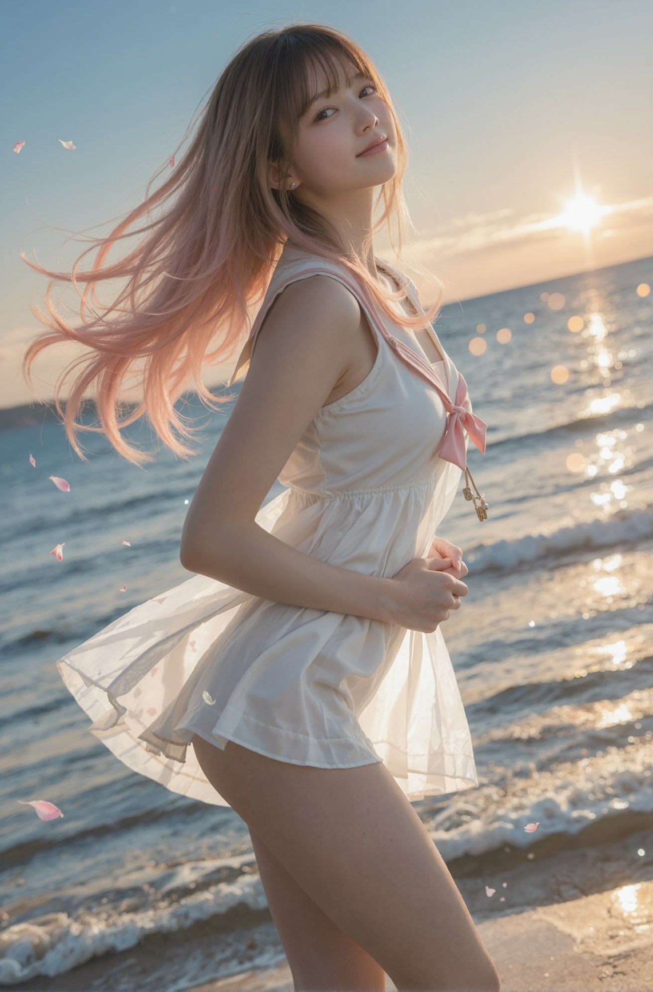 風
