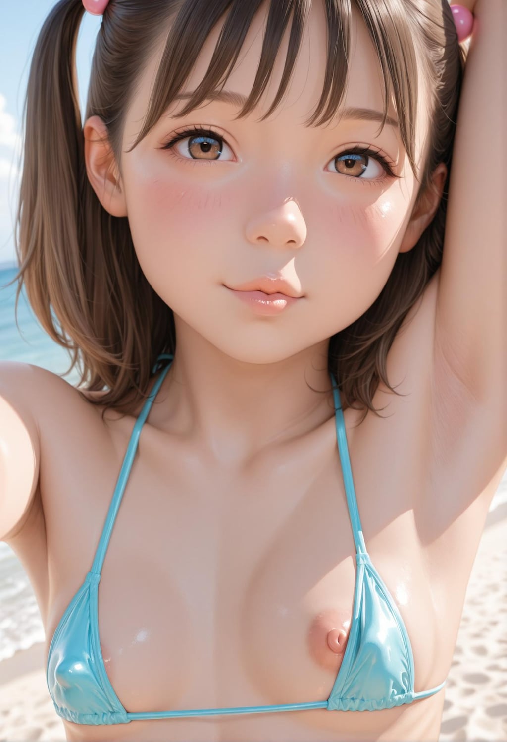 ちちぷい投稿39