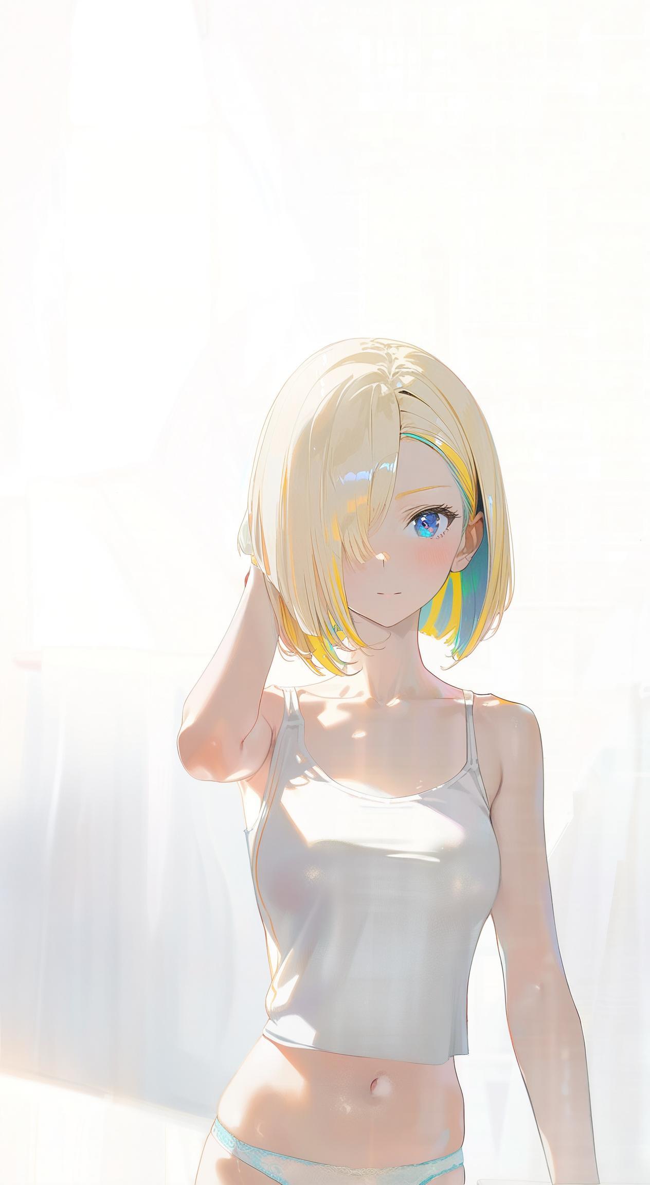 姉  イクの  セクシーショット