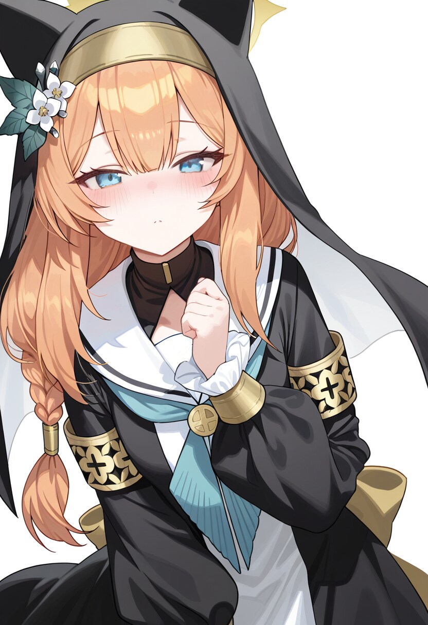 マリー | の人気AIイラスト・グラビア