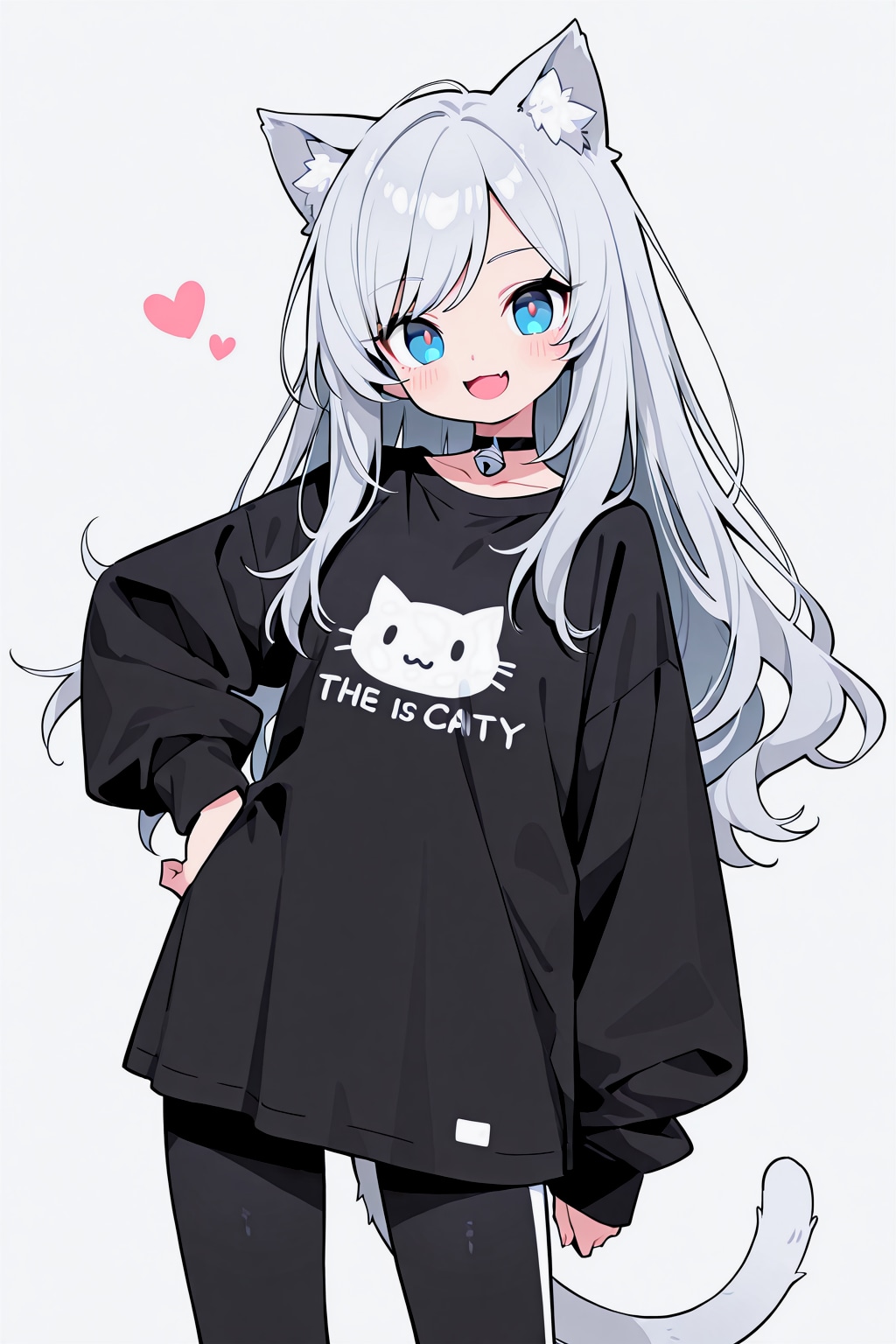 ユキネ【Luc_QT Flat】 | の人気AIイラスト・グラビア