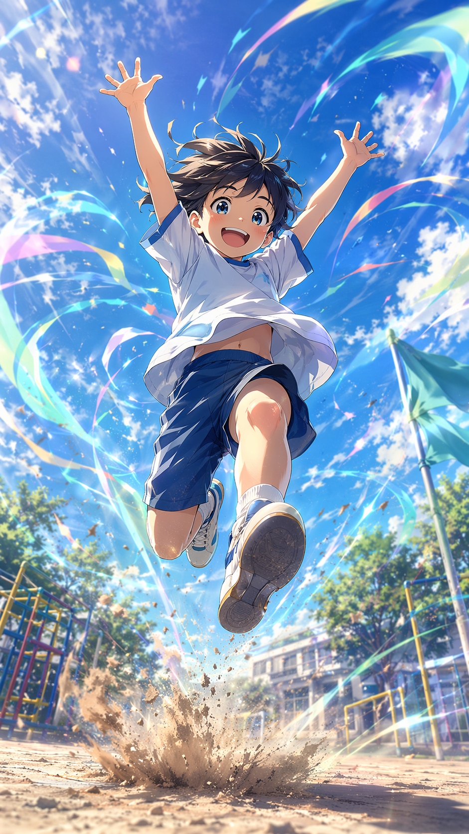 喜び | の人気AIイラスト・グラビア