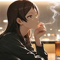 雨の慕情 2枚目