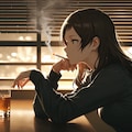 雨の慕情 4枚目
