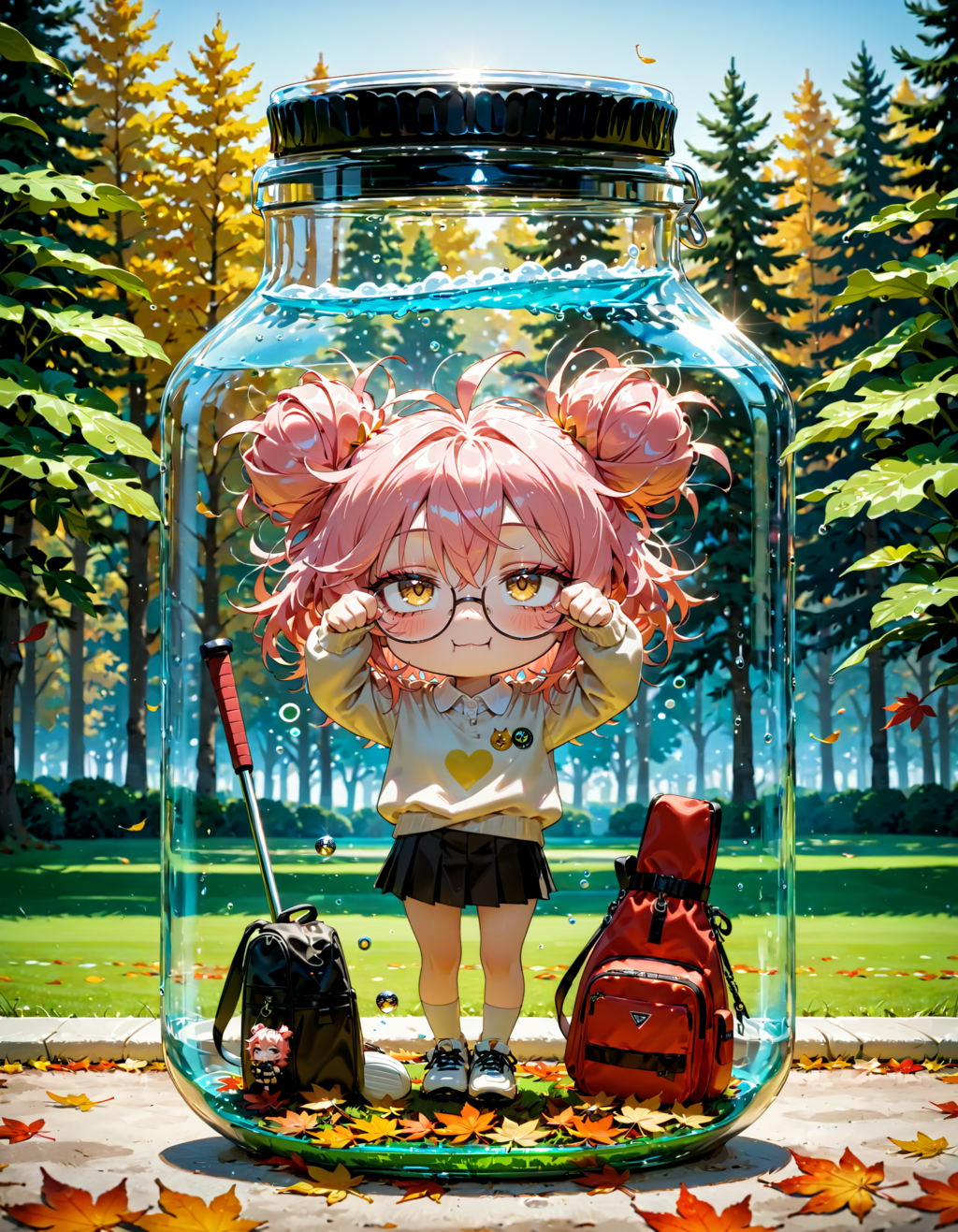 今日は何の日？　キャディーの日