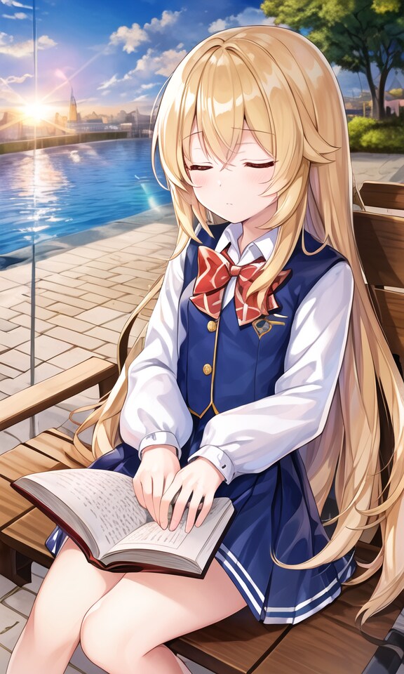 寝落ち