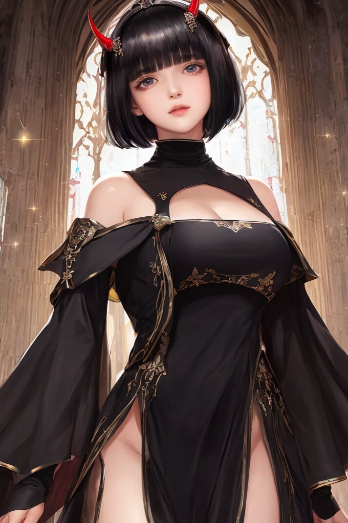 一度倒したら仲間になってくれそうな悪魔神官