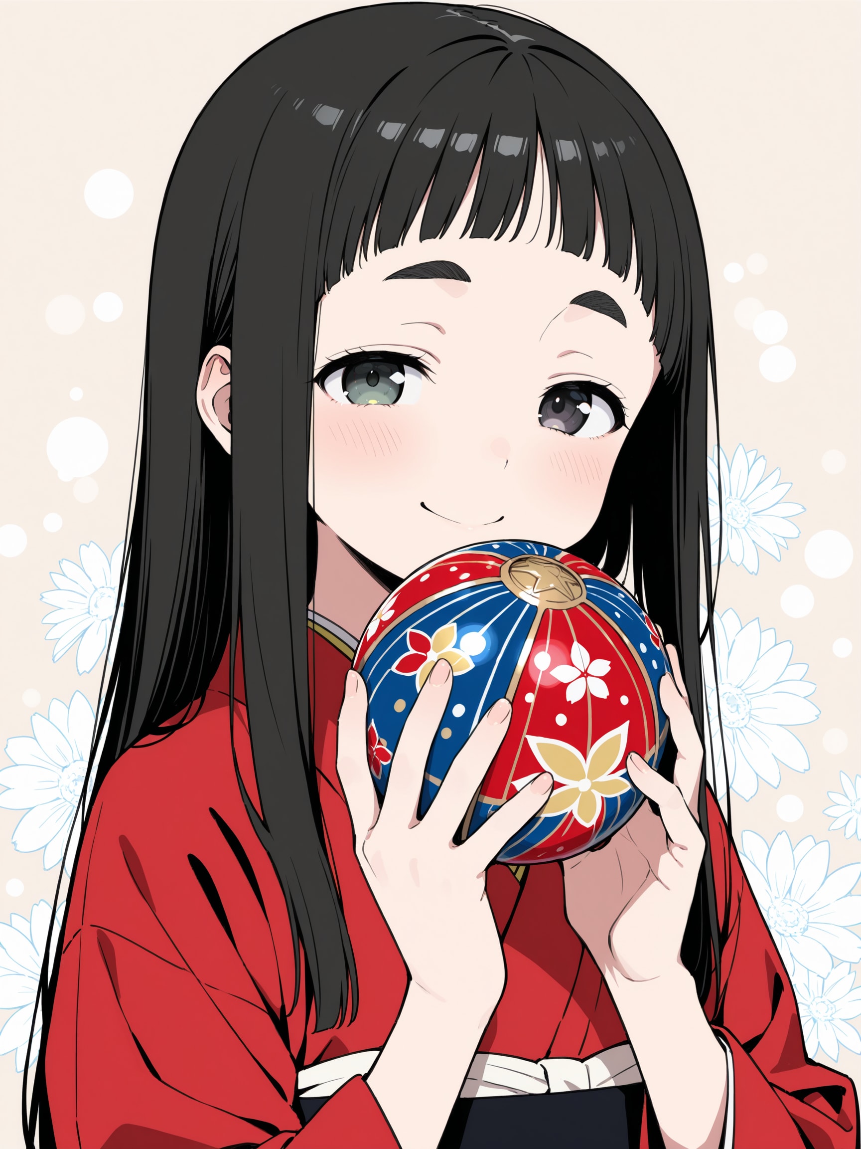 座敷わらし