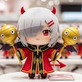 悪魔神官ちゃんぬい 8枚目
