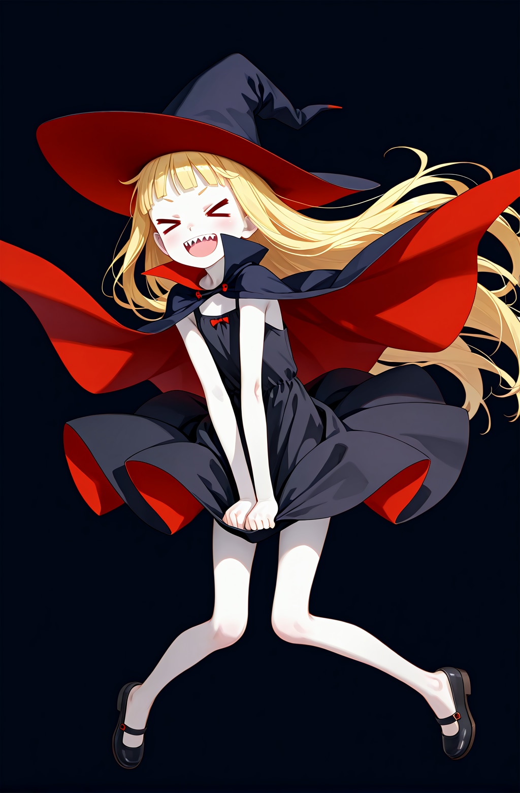 跳ぶんだぞ！ | の人気AIイラスト・グラビア