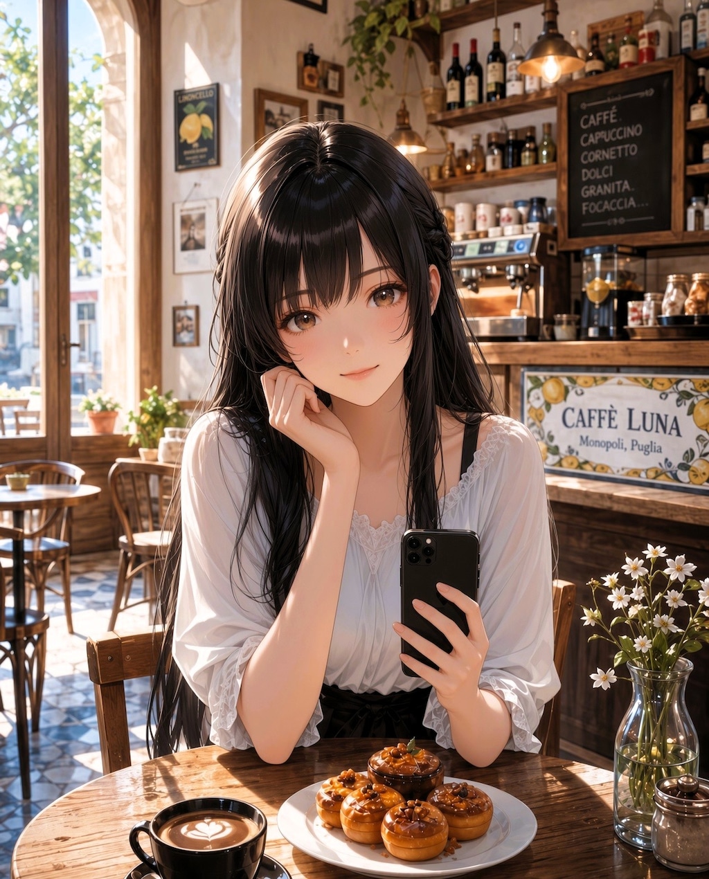 ぐっもにちゅーずでー