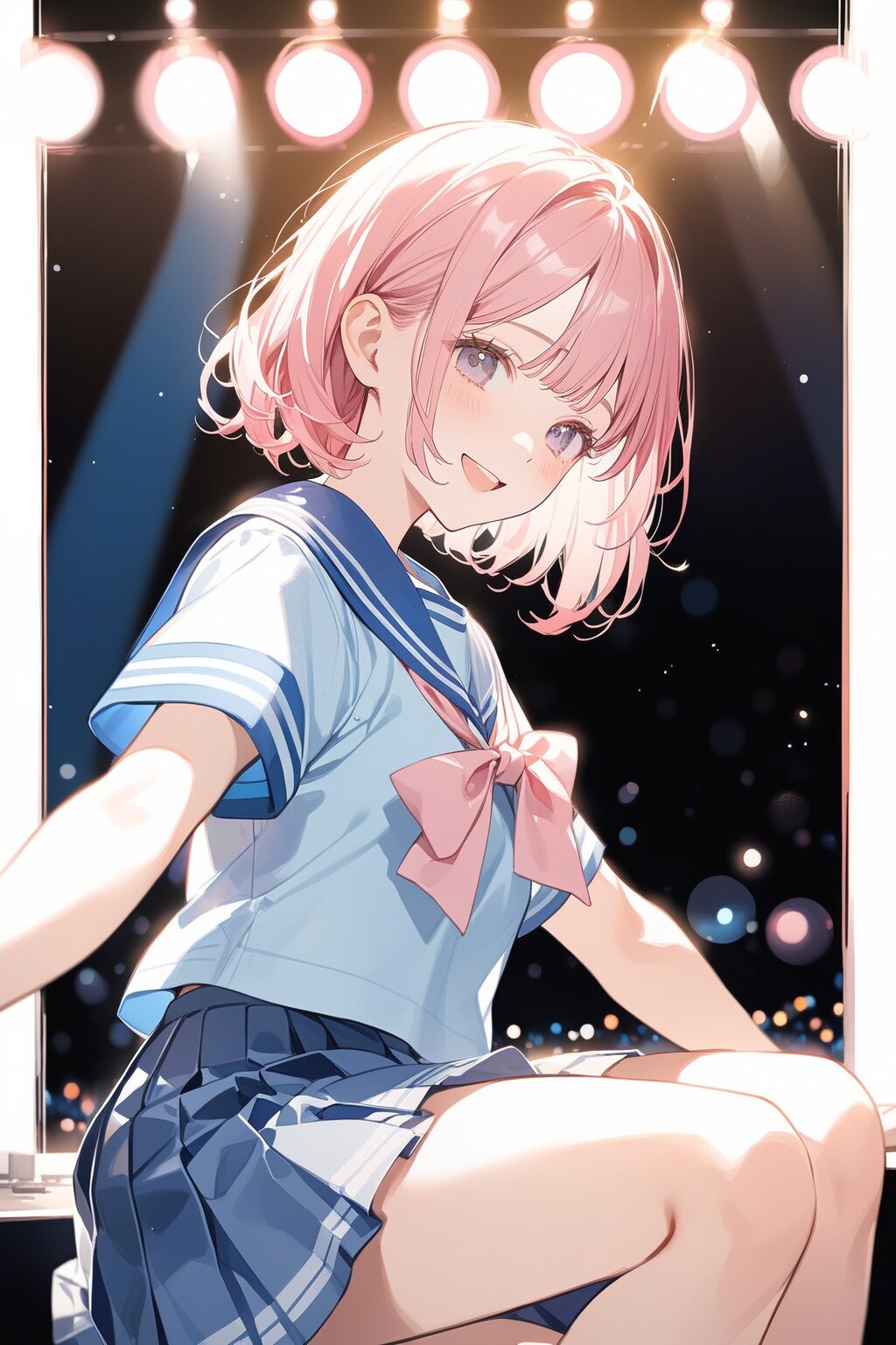 みんなのアイドルだよ～♥（3）