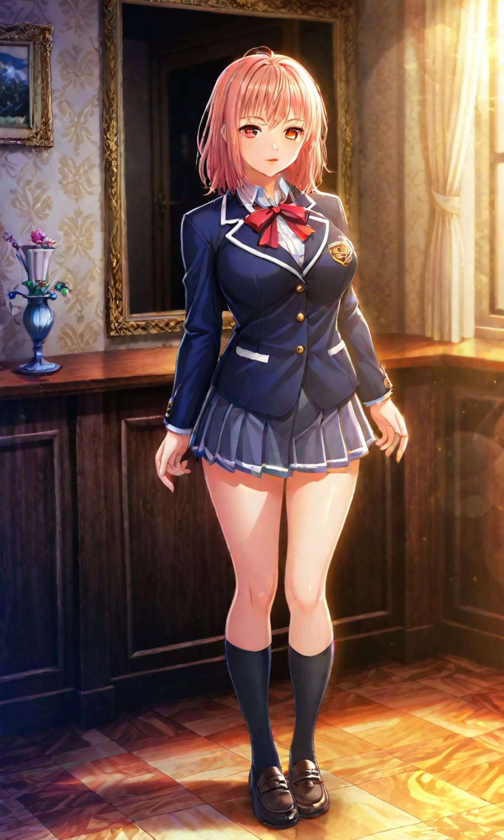 JK（女子高生）407