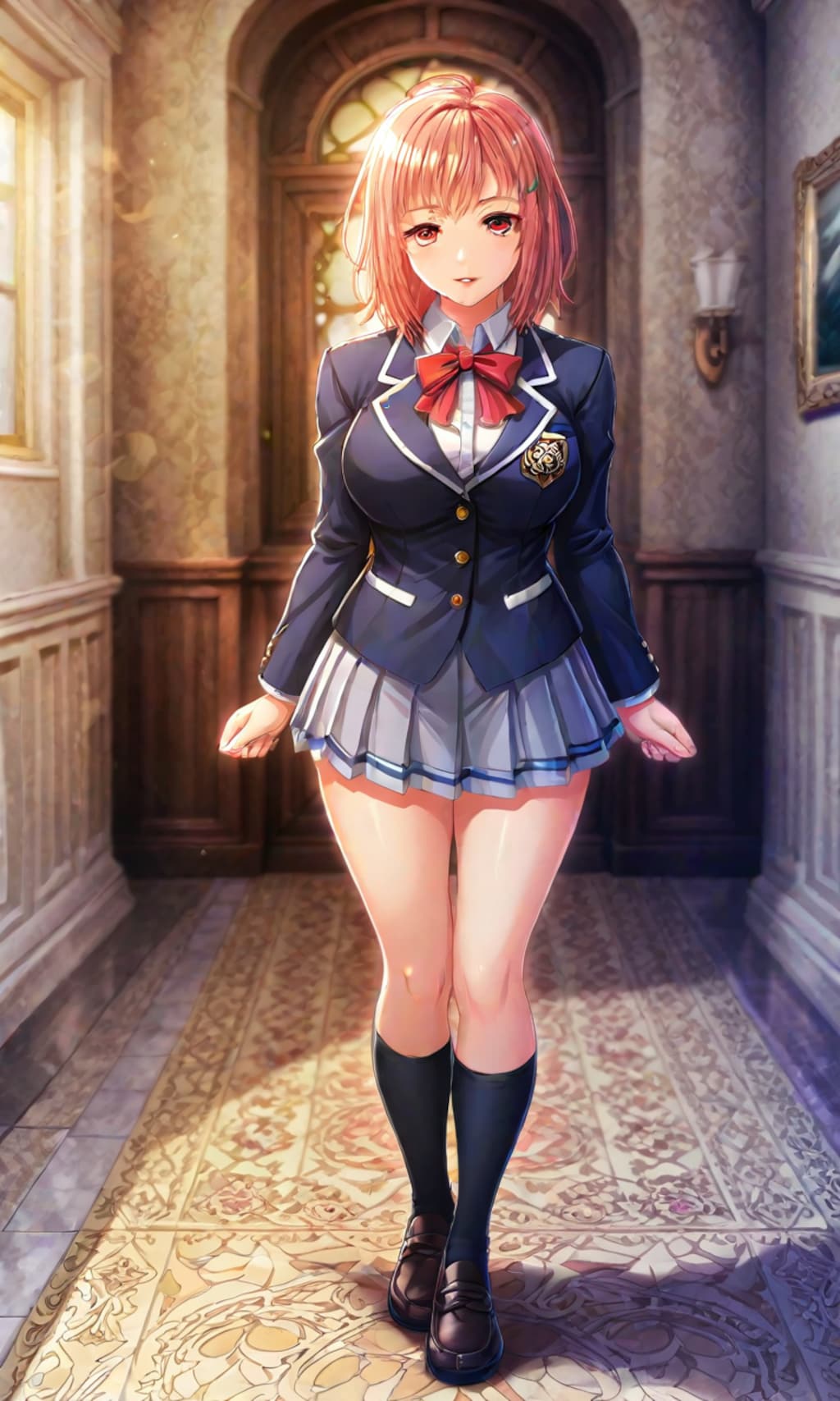 JK（女子高生）407