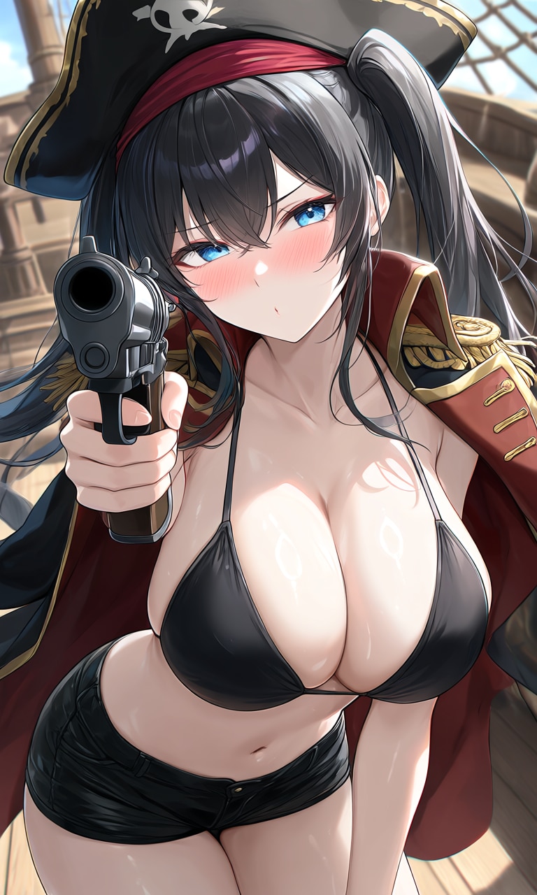 おっパイレーツ