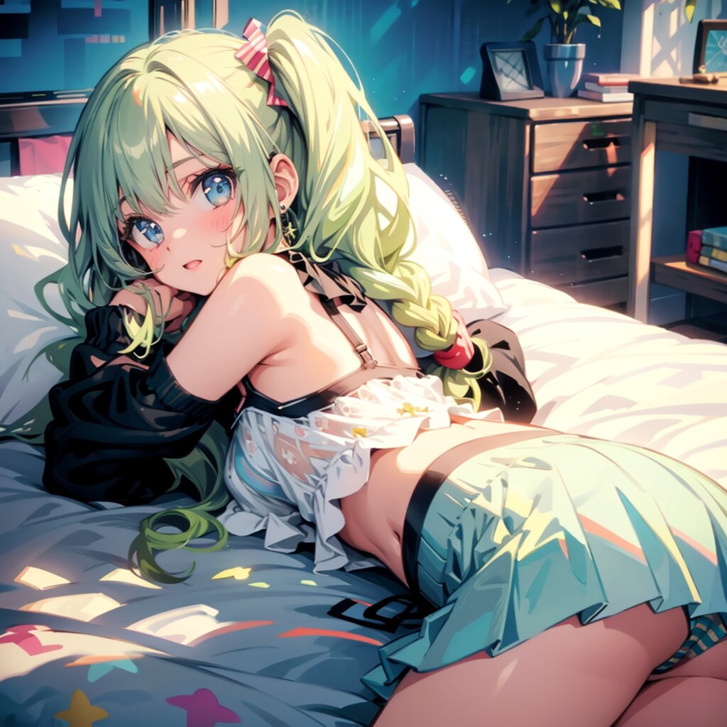 ミクさん
