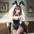 少し大胆に 2枚目