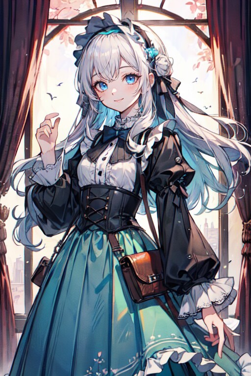 ロリィタ