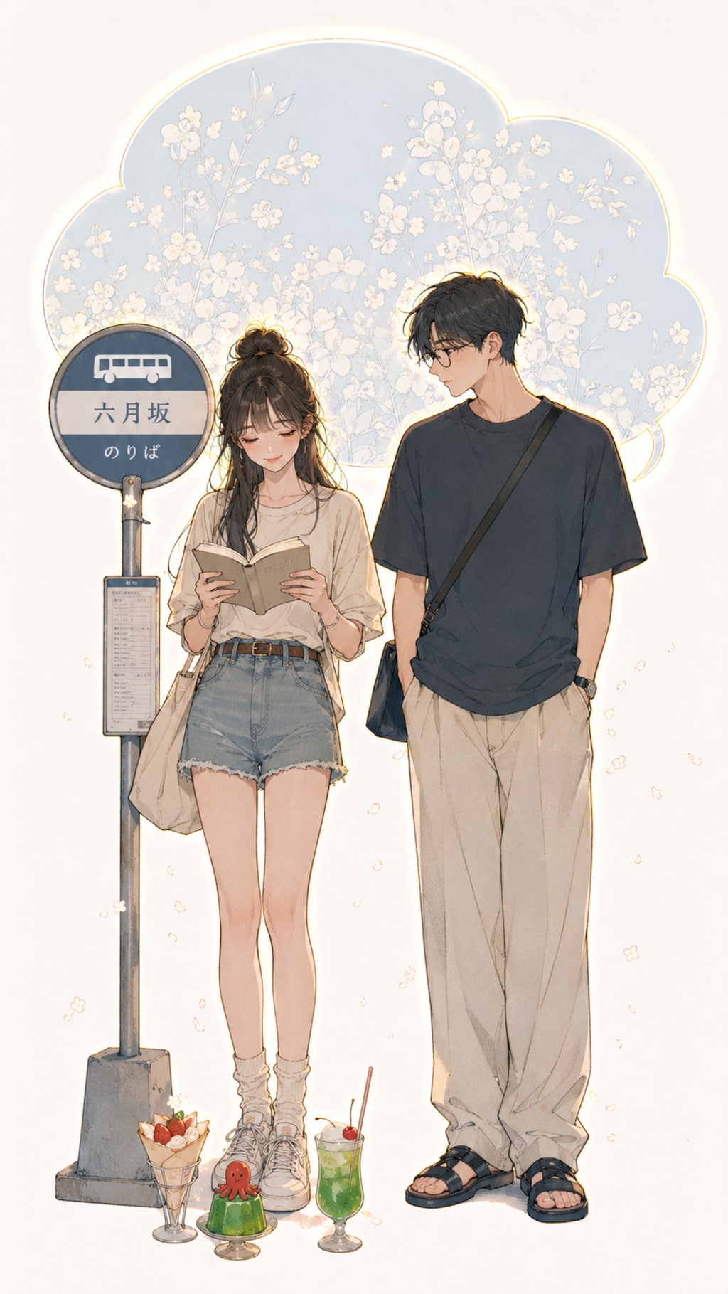 ぼくはきみが好き