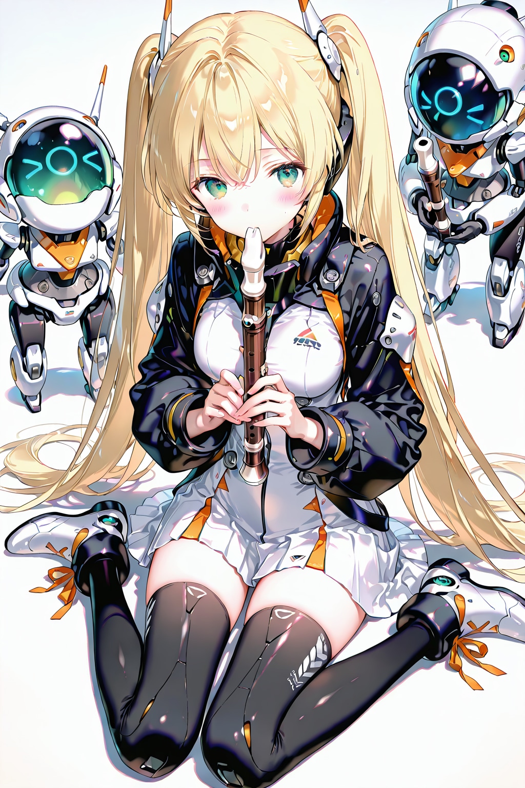 生成機能の子リコーダーまとめ