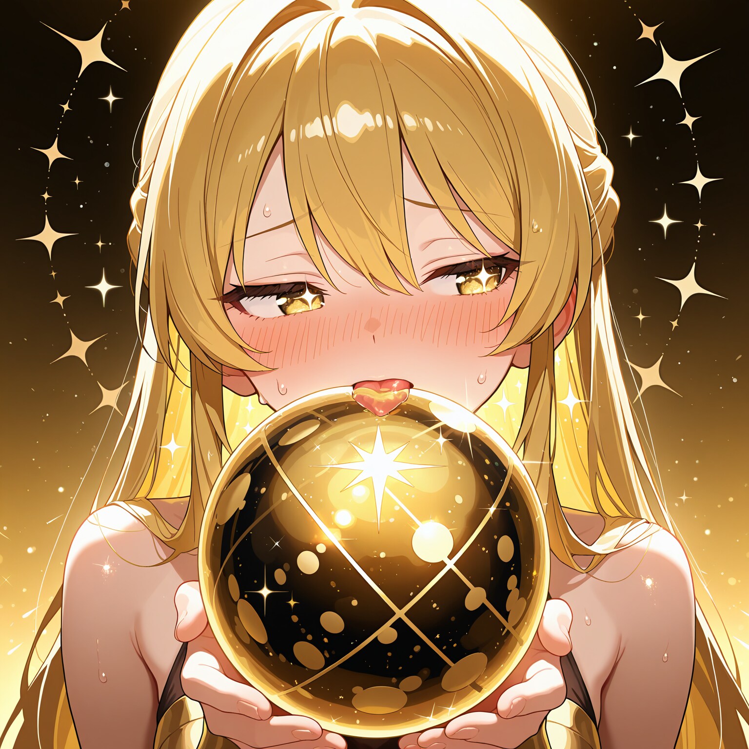 金の玉 (R-15) 2