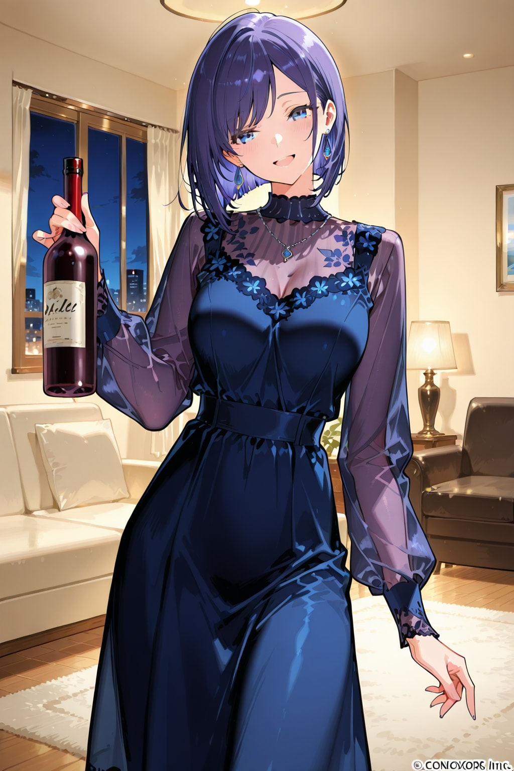 ぶどうちゃん🍇✨１５