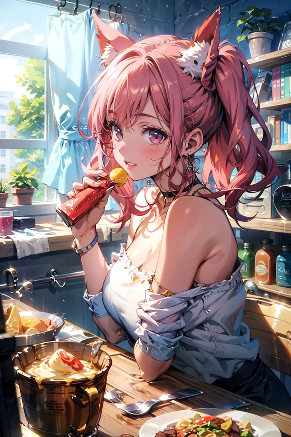 23/12/7 のワード生成　精神汚染少女 エロスと狂気