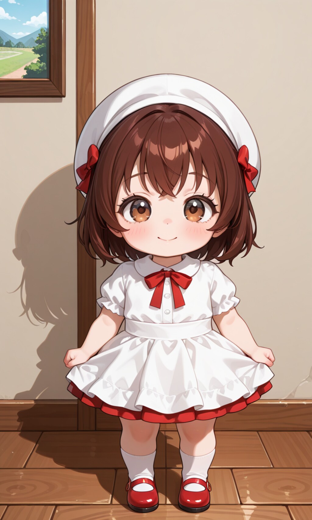 よじょーん