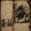 死都 ハイゼル -幻追いの手記- 2枚目
