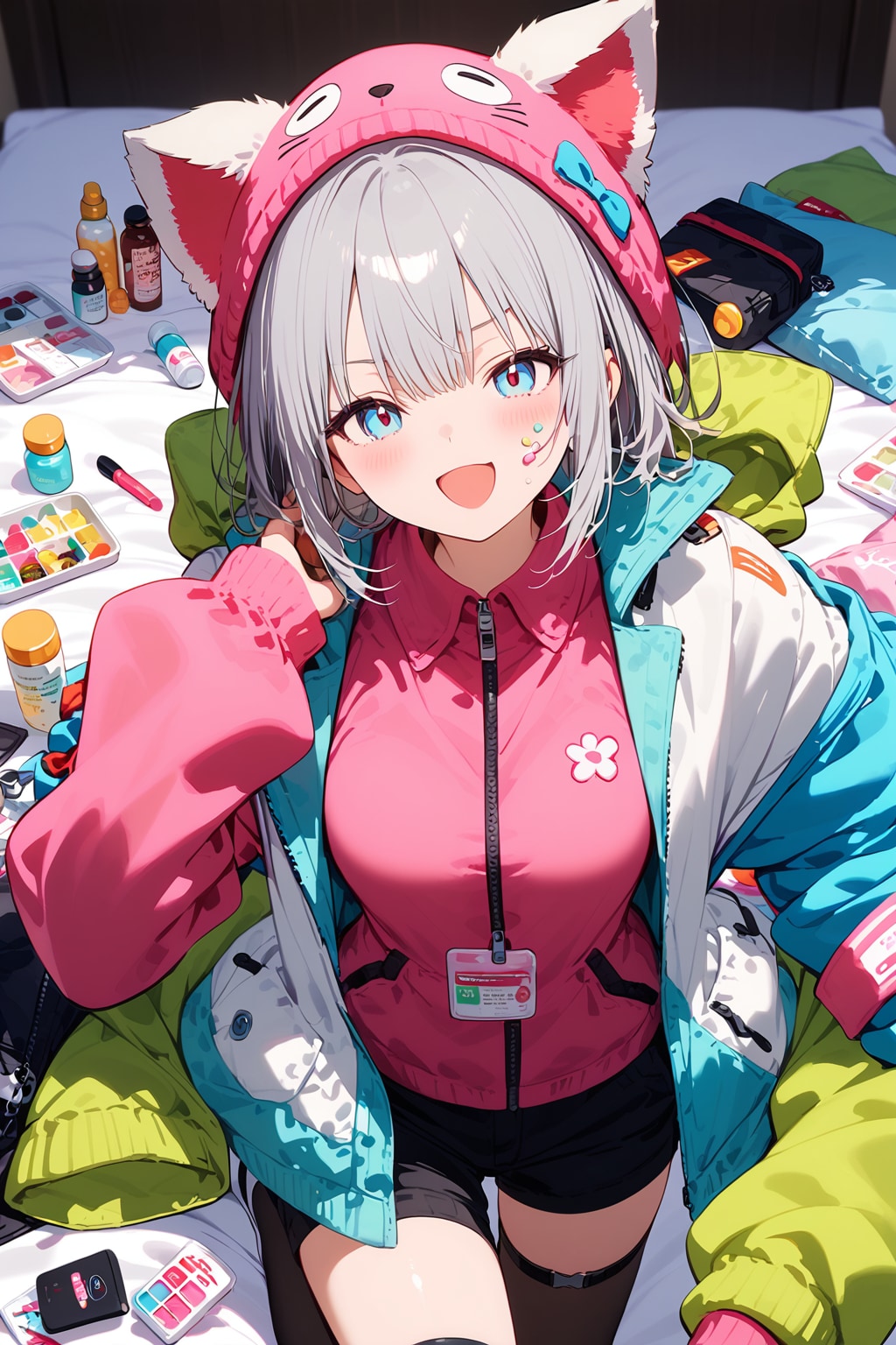 【ワード検証】any(84)