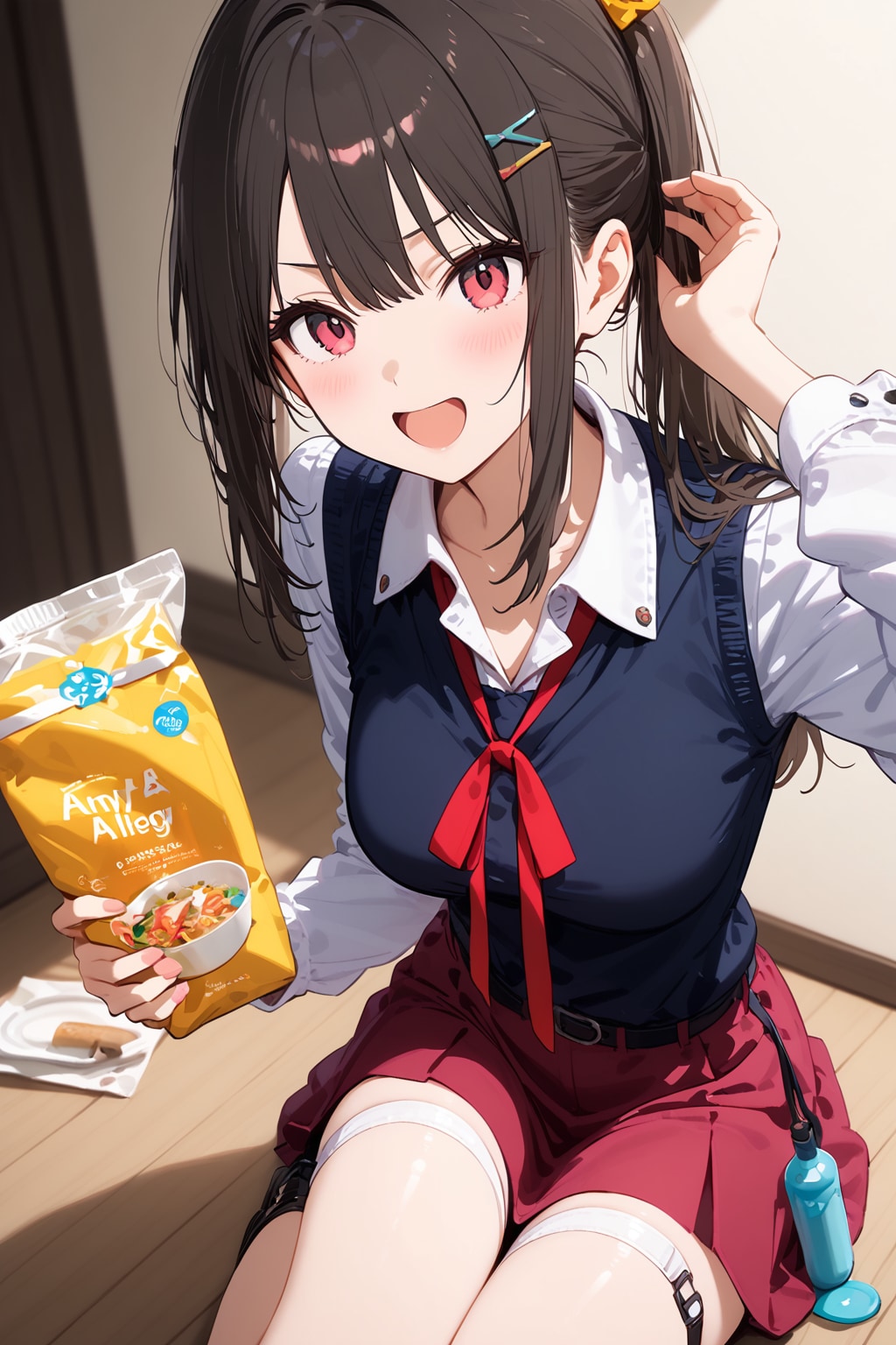 【ワード検証】any(84)