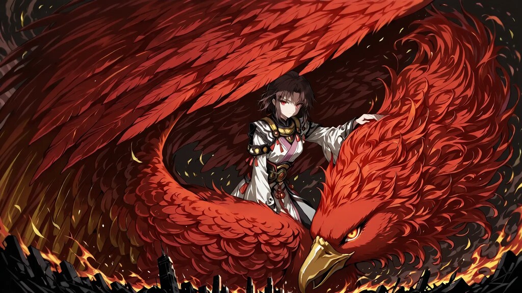 🐦‍🔥からi2i