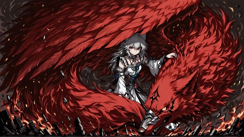 🐦‍🔥からi2i