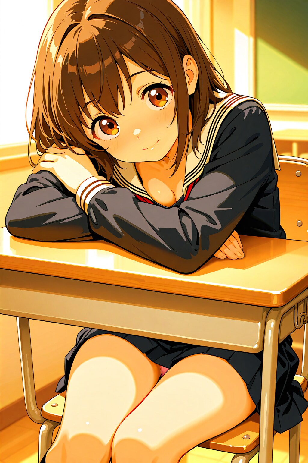 おねえさん