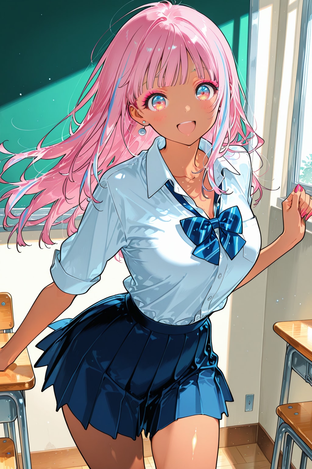 ナップル100さん所のマイちゃん