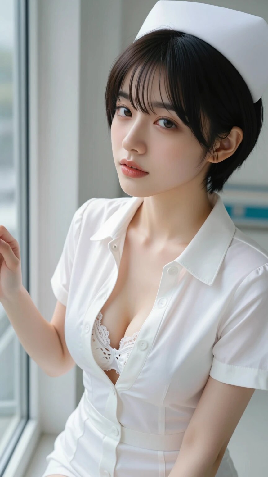 ナース