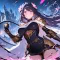 ヴァンパイアキラー 3枚目