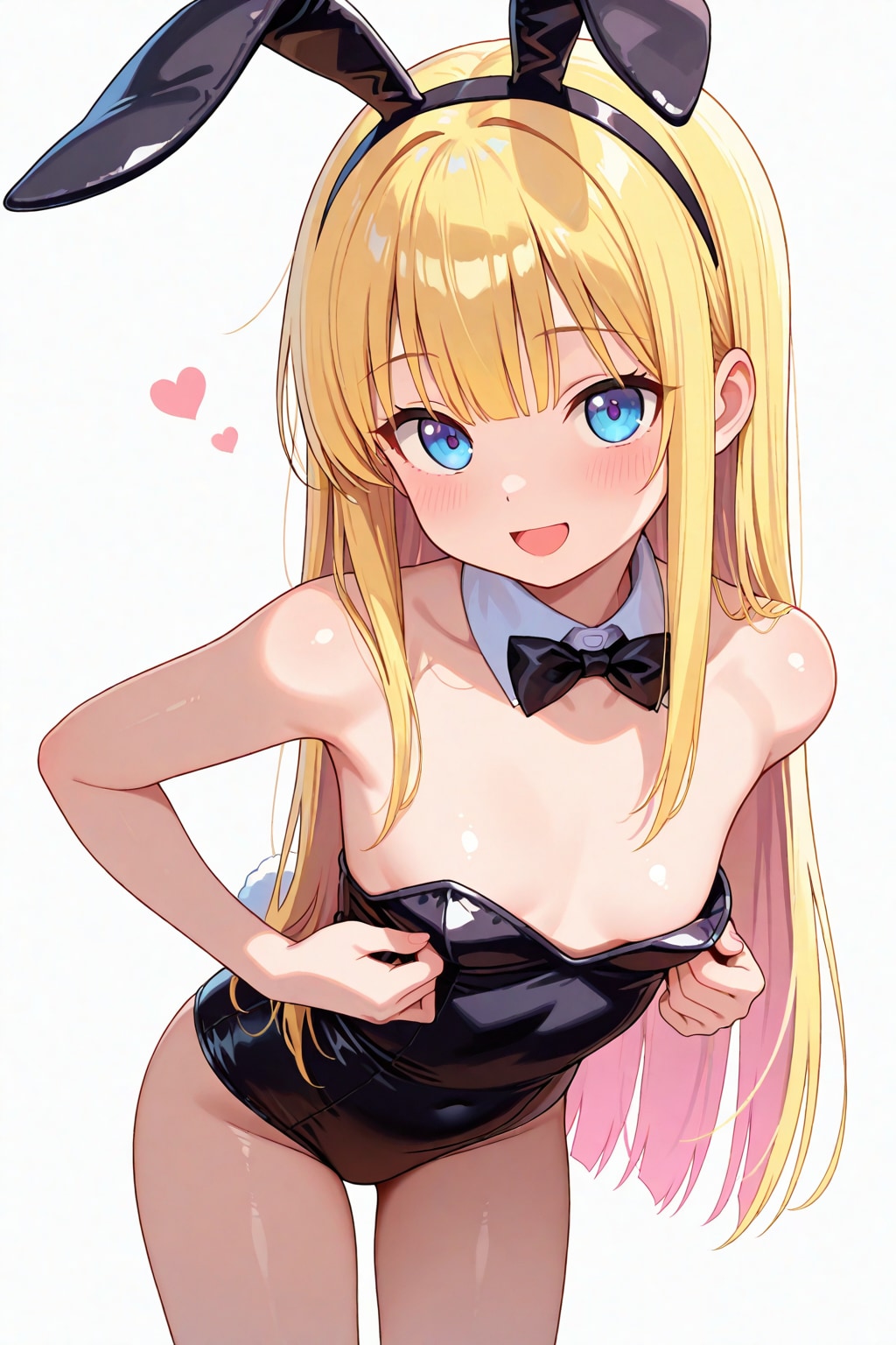 アリスちゃん
