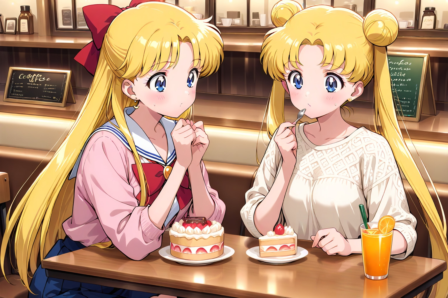 美奈子の部屋第十五話 | の人気AIイラスト・グラビア