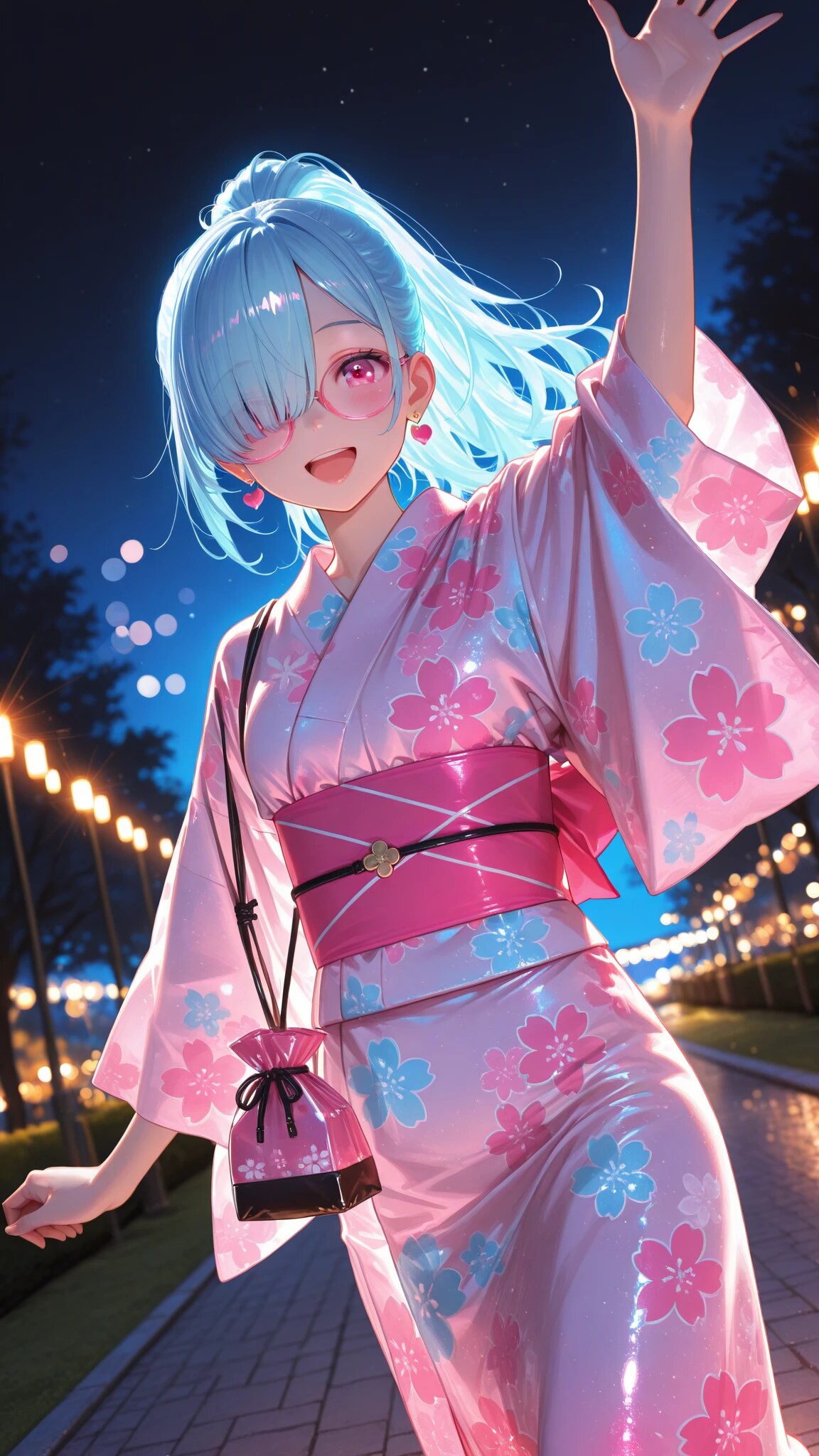 花火大会