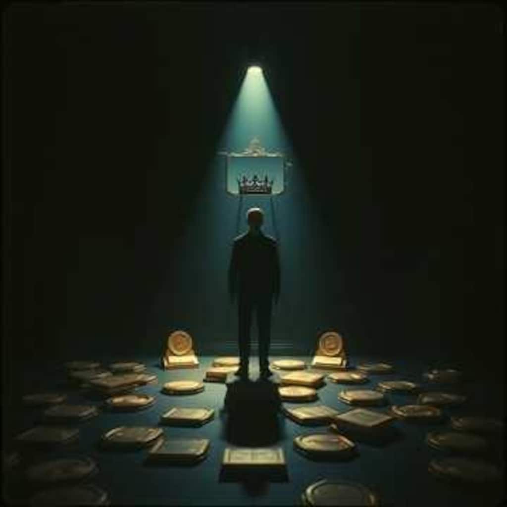 猫orシルエットor王