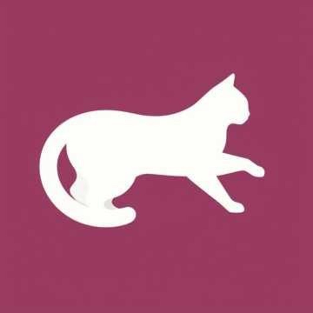 猫orシルエットor王