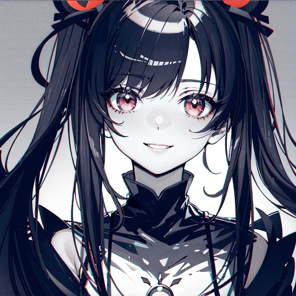 モノクローム