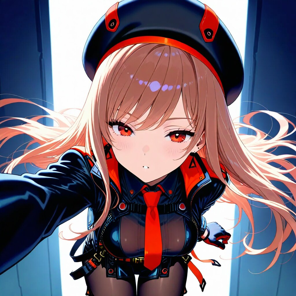 NK236 | の人気AIイラスト・グラビア